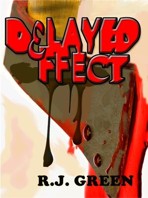 cover image of Delayed Effect